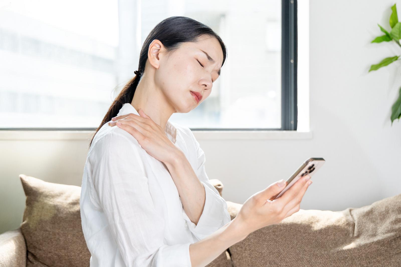 悩み　向き不向き